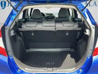 Honda Fit 2020 EX 4dr Hatchback