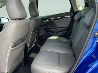 Honda Fit 2020 EX 4dr Hatchback
