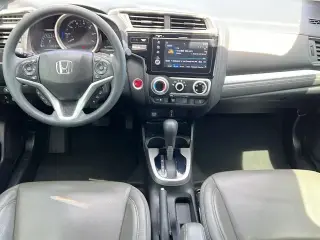 Honda Fit 2020 EX 4dr Hatchback