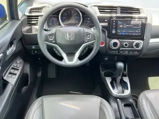 Honda Fit 2020 EX 4dr Hatchback