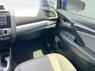 Honda Fit 2020 EX 4dr Hatchback