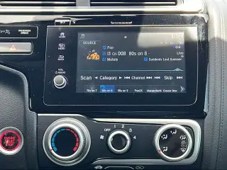 Honda Fit 2020 EX 4dr Hatchback