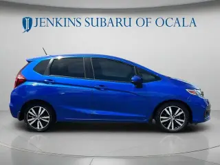 Honda Fit 2020 EX 4dr Hatchback
