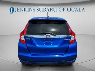 Honda Fit 2020 EX 4dr Hatchback