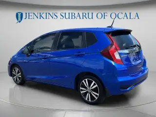 Honda Fit 2020 EX 4dr Hatchback