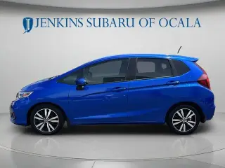 Honda Fit 2020 EX 4dr Hatchback