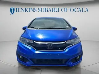 Honda Fit 2020 EX 4dr Hatchback
