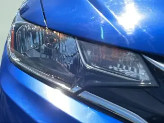 Honda Fit 2020 EX 4dr Hatchback