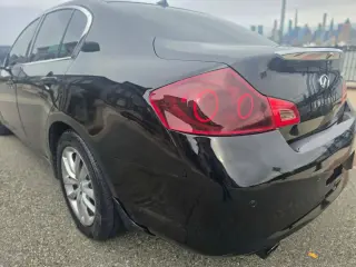 2013 Infiniti G