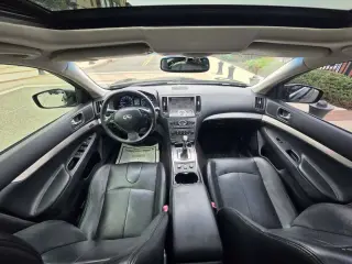 2013 Infiniti G