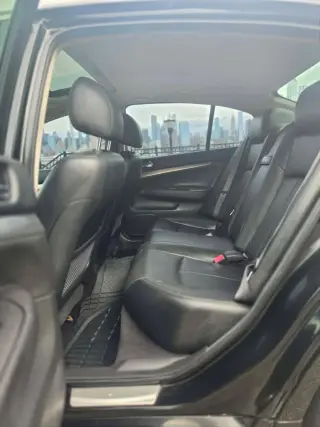 2013 Infiniti G
