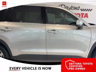 Toyota Grand Highlander 2024 AWD Limited 4dr SUV