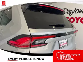 Toyota Grand Highlander 2024 AWD Limited 4dr SUV