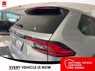 Toyota Grand Highlander 2024 AWD Limited 4dr SUV