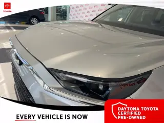 Toyota Grand Highlander 2024 AWD Limited 4dr SUV