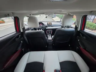 2017 Mazda CX-3
