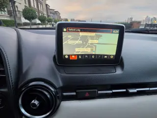 2017 Mazda CX-3
