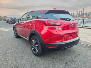 2017 Mazda CX-3