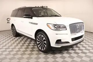 Lincoln Navigator 2023 4x4 Reserve 4dr SUV