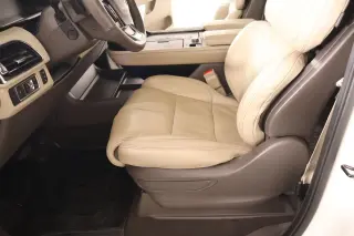 Lincoln Navigator 2023 4x4 Reserve 4dr SUV