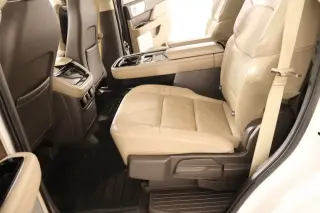 Lincoln Navigator 2023 4x4 Reserve 4dr SUV