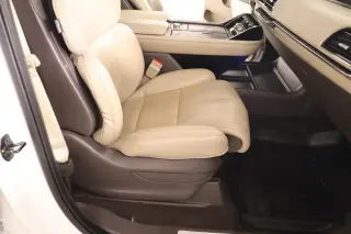 Lincoln Navigator 2023 4x4 Reserve 4dr SUV