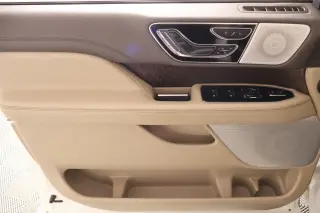 Lincoln Navigator 2023 4x4 Reserve 4dr SUV