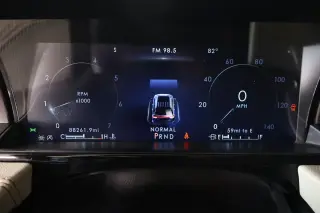 Lincoln Navigator 2023 4x4 Reserve 4dr SUV