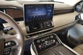 Lincoln Navigator 2023 4x4 Reserve 4dr SUV