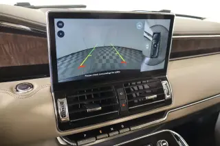 Lincoln Navigator 2023 4x4 Reserve 4dr SUV