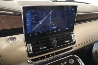 Lincoln Navigator 2023 4x4 Reserve 4dr SUV