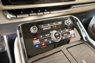 Lincoln Navigator 2023 4x4 Reserve 4dr SUV