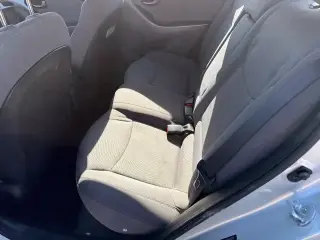 Hyundai ELANTRA 2016 SE 4 puertas Sedán 6M (EE. UU.)