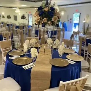 Hermoso Salón para Fiestas🕺