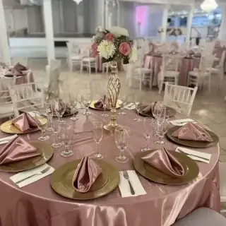 Hermoso Salón para Fiestas🕺
