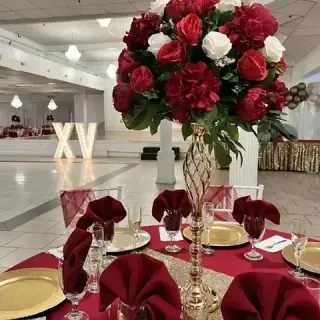 Hermoso Salón para Fiestas🕺