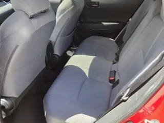 Toyota Corolla Cross Hybrid 2023 AWD SE 4dr Crossover