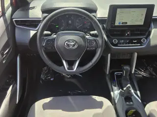Toyota Corolla Cross Hybrid 2023 AWD SE 4dr Crossover