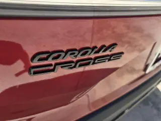 Toyota Corolla Cross Hybrid 2023 AWD SE 4dr Crossover