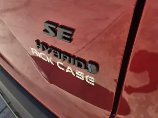 Toyota Corolla Cross Hybrid 2023 AWD SE 4dr Crossover
