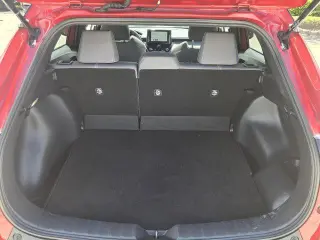 Toyota Corolla Cross Hybrid 2023 AWD SE 4dr Crossover