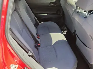 Toyota Corolla Cross Hybrid 2023 AWD SE 4dr Crossover