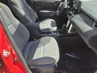 Toyota Corolla Cross Hybrid 2023 AWD SE 4dr Crossover