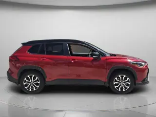Toyota Corolla Cross Hybrid 2023 AWD SE 4dr Crossover