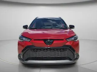 Toyota Corolla Cross Hybrid 2023 AWD SE 4dr Crossover