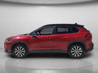 Toyota Corolla Cross Hybrid 2023 AWD SE 4dr Crossover