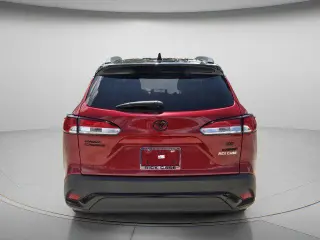 Toyota Corolla Cross Hybrid 2023 AWD SE 4dr Crossover