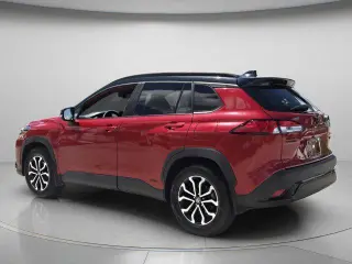 Toyota Corolla Cross Hybrid 2023 AWD SE 4dr Crossover