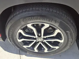 Toyota Corolla Cross Hybrid 2023 AWD SE 4dr Crossover