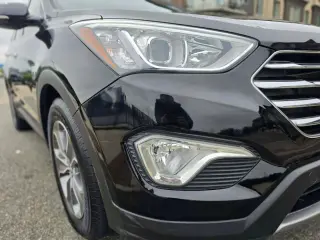 2013 Hyundai SANTA FE